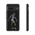 Chukwu's Dance (Entering His Chamber) - Phone Cases Chukwu's Dance (Entering His Chamber) - Phone Cases