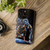 Obi Mbu: Chukwu and Eke-Nnechukwu - Phone Cases
