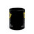 Ahi - 11oz Black Mug