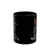Apuat - 11oz Black Mug Apuat - 11oz Black Mug