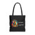 Rainbow Serpent - Tote Bag