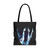 The Fall of Ogo - Tote Bag The Fall of Ogo - Tote Bag