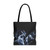 Anatomy of the Human (V) - Tote Bag Anatomy of the Human (V) - Tote Bag