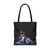 The Martyrdom of Eke-Nnechukwu - Tote Bag The Martyrdom of Eke-Nnechukwu - Tote Bag