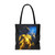 Anatomy of the Human (VI) - Tote Bag Anatomy of the Human (VI) - Tote Bag