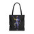 The First Human Steps Foot On Earth - Tote Bag The First Human Steps Foot On Earth - Tote Bag
