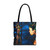 Obi Mbu: Chukwu and His Secret Chamber - Tote Bag Obi Mbu: Chukwu and His Secret Chamber - Tote Bag