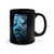 The Vision of Innekouzou - 11oz Black Mug