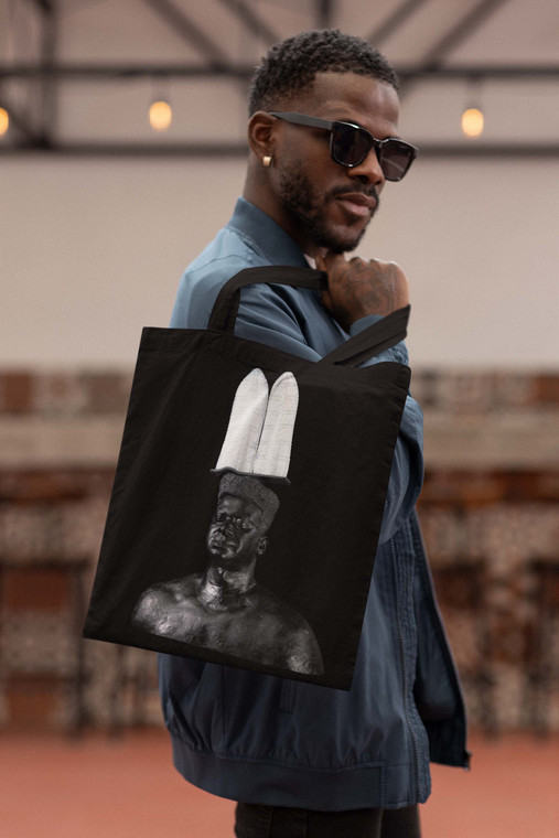 Amun - Tote Bag Amun - Tote Bag