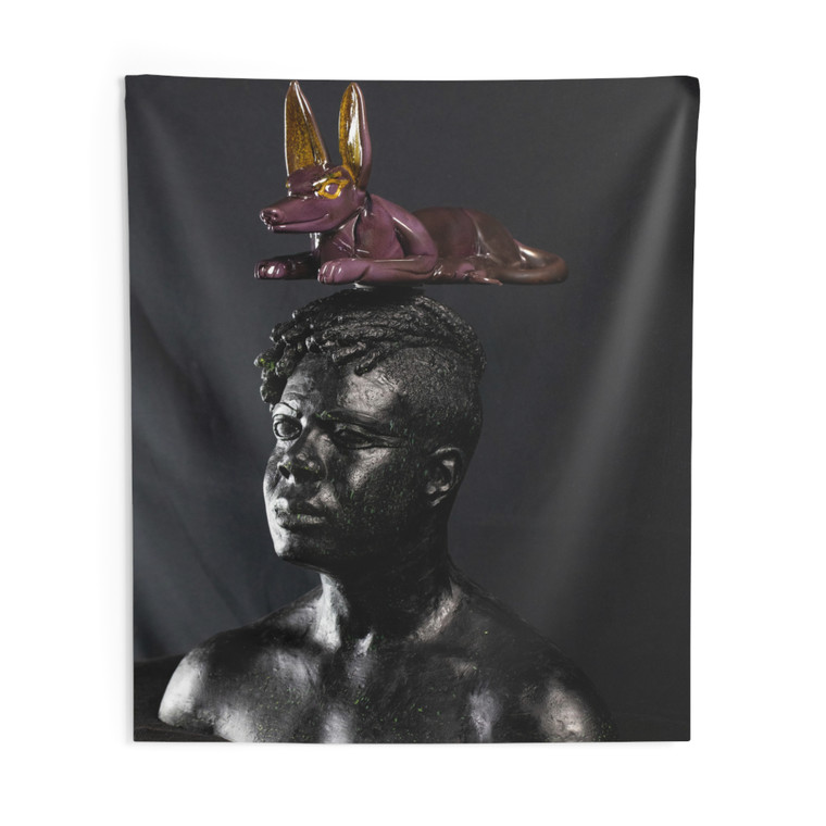Apuat Large Wall Tapestry Apuat Large Wall Tapestry