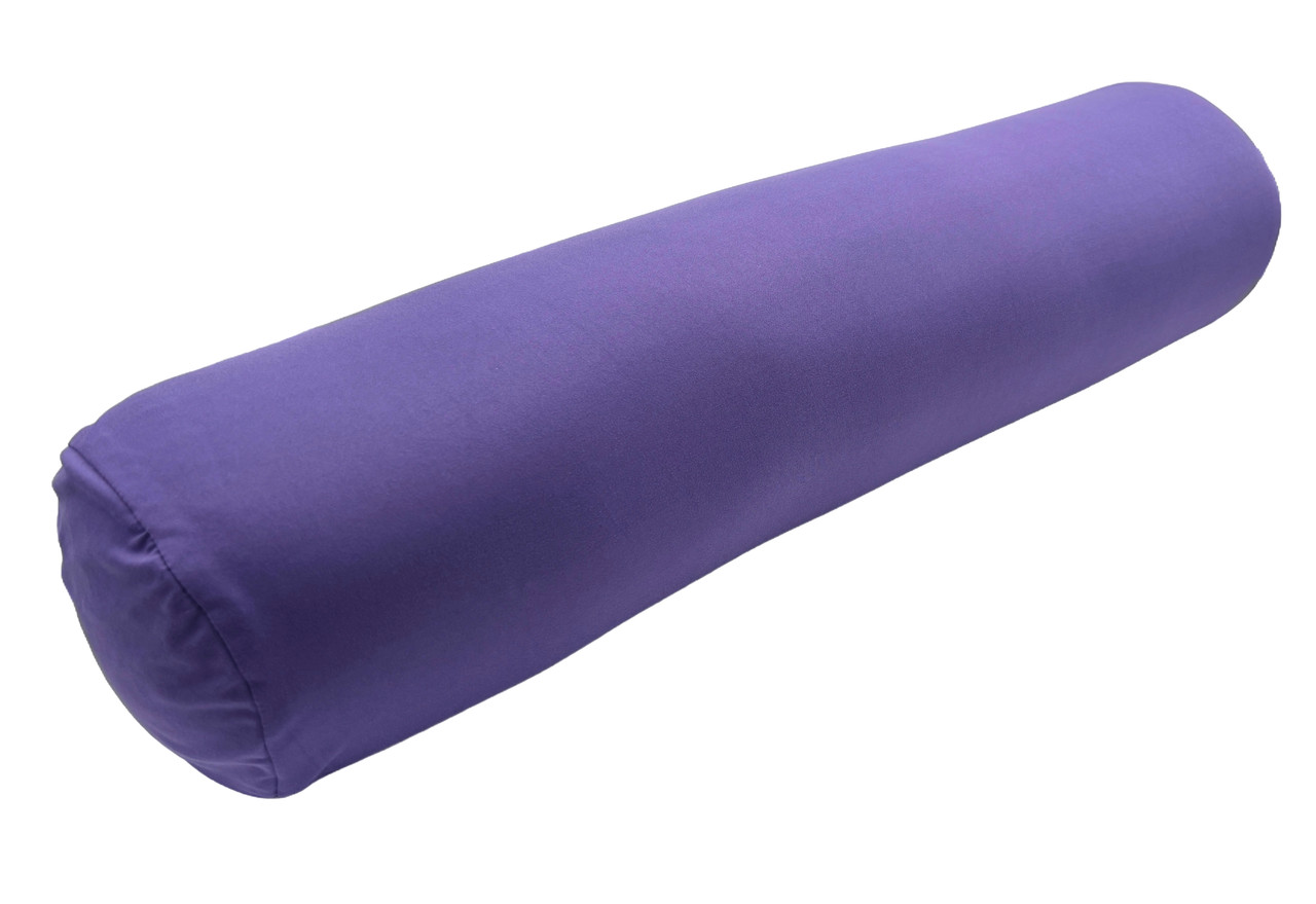 Microbead Small Squishy Body Pillow Side Sleepers Mushy Pillows