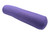 Microbead Small Body Pillow with Soft Smooth Removable Cover