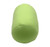 Mushy Pillow Roll Pillow Light Green