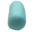 Mushy Pillow Roll Pillow Light Blue