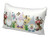 Mushy Pillows Rectangle Microbead Pillow 20 X 12