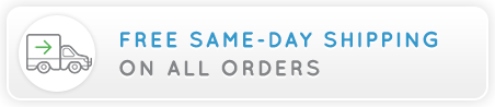 Free Same Day Shipping