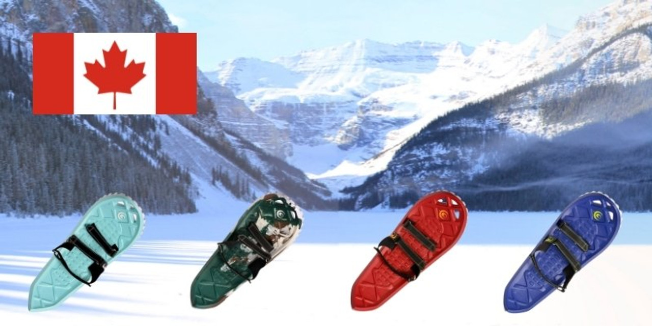 Snowshoeing Canada - Where To Go and What To See