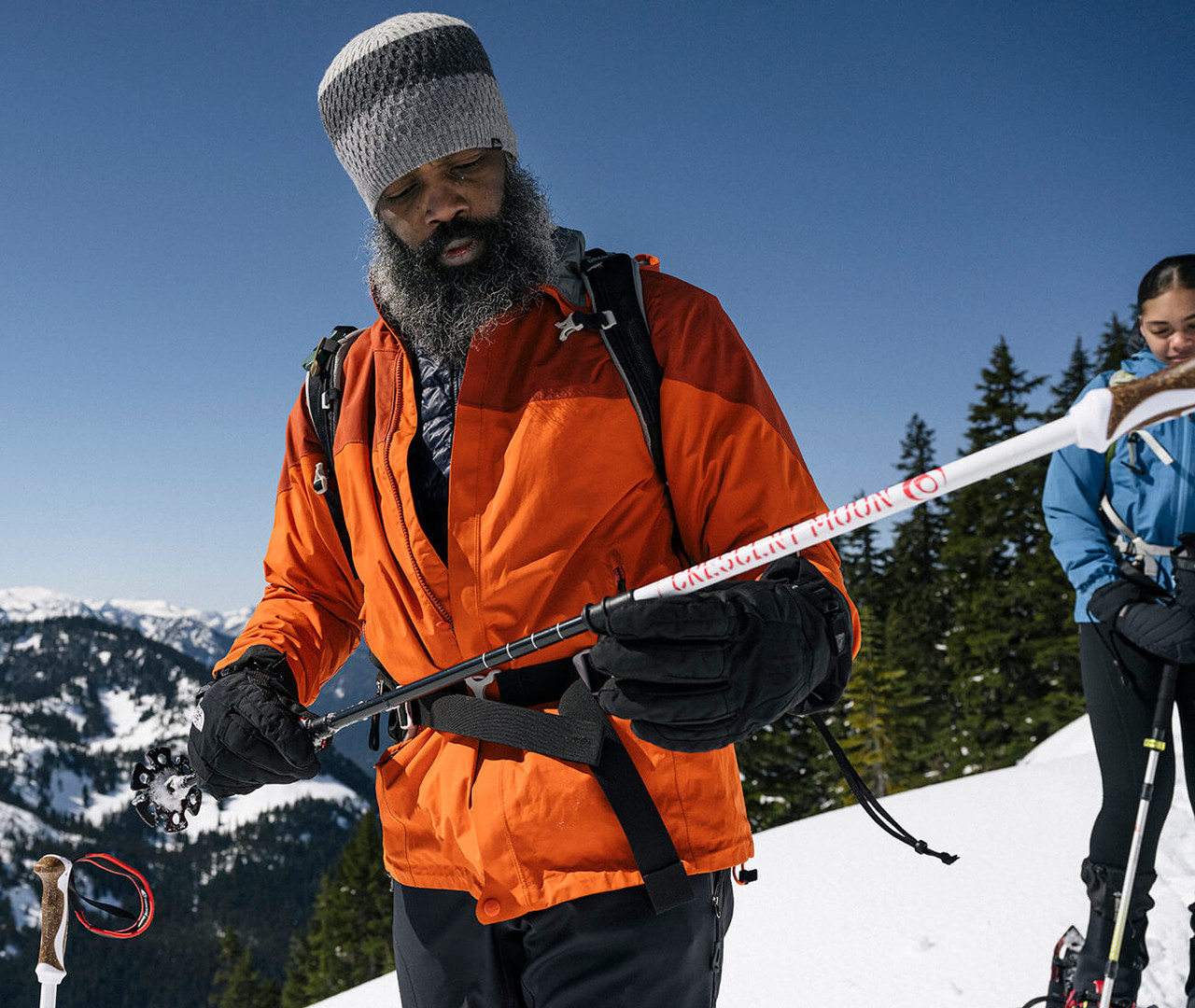 5 Reasons Why Trekking Poles are Superior to Ski Poles for Hiking