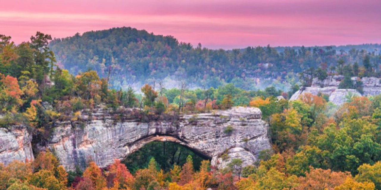 Best Hiking Trails in the United States