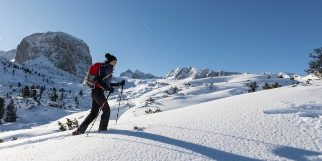 Do You Need a Heel Lift for Your Snowshoes?