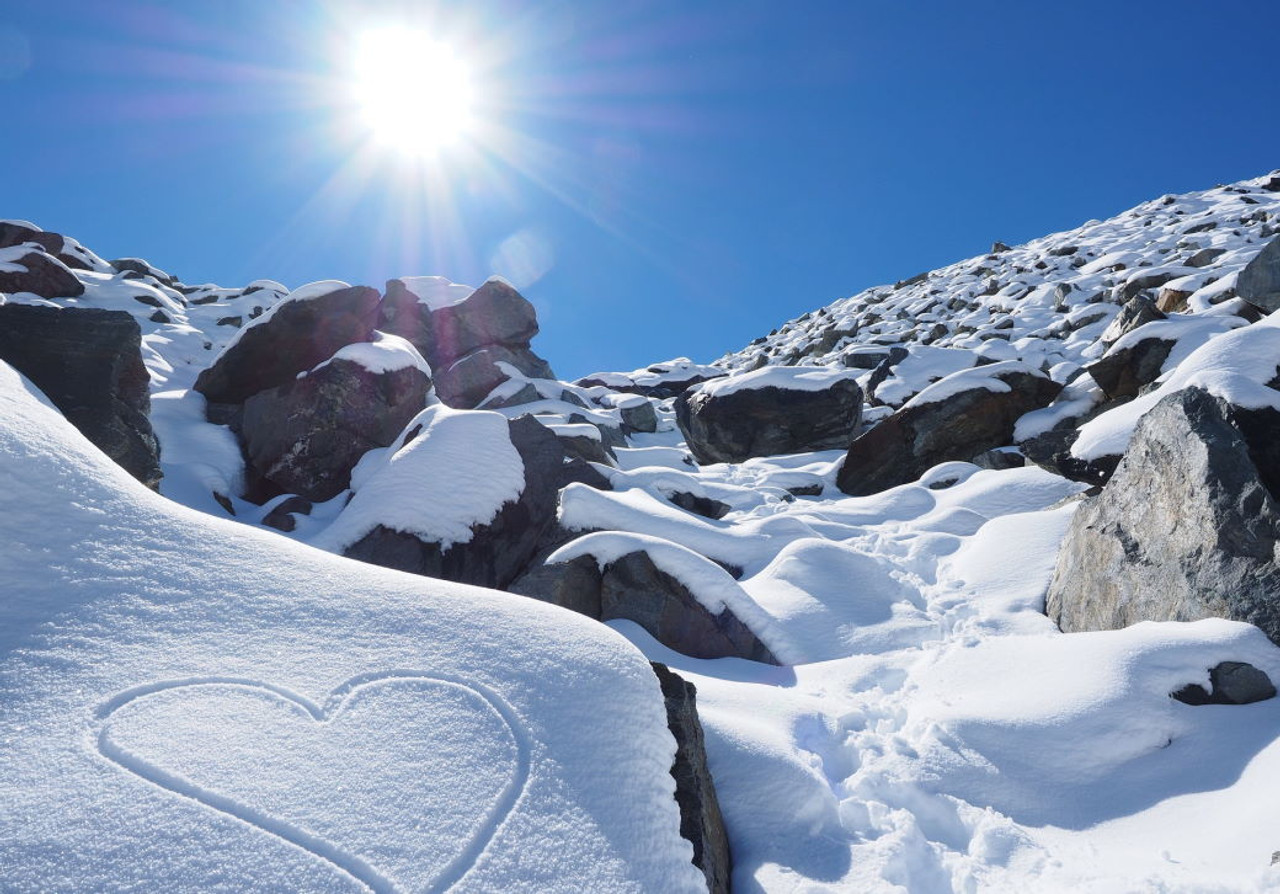 Best Places to Snowshoe in New Zealand