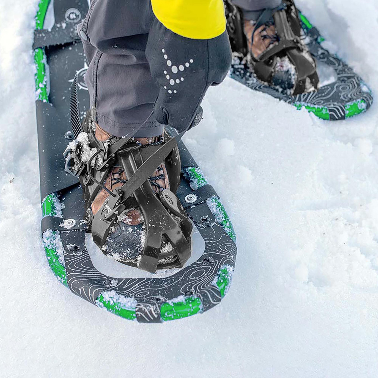 Backcountry Snowshoes Best Snowshoeing Shoes Snowshoeing 101: A