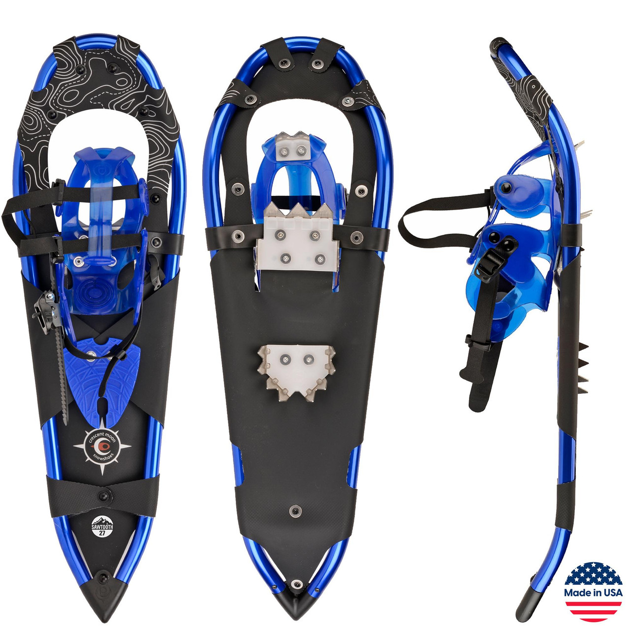 Alptrek Snowshoes Costco Costco Snowshoes Denali 821 Snowshoes NEW