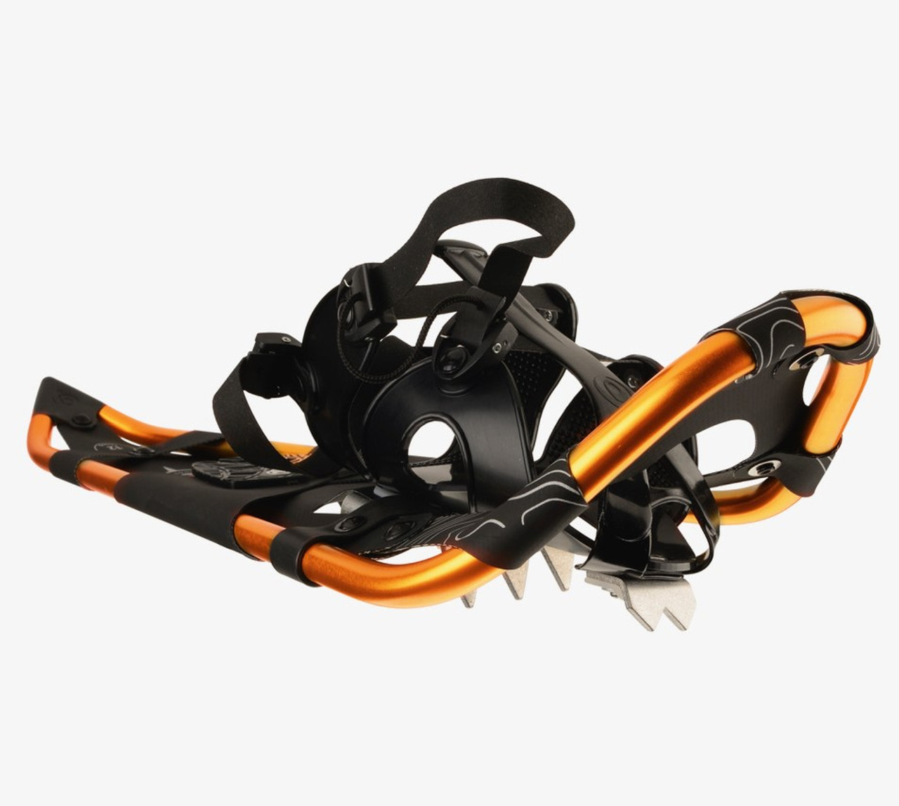 スノーボール Ultralight Backcountry and Powder Snowshoes | Tundra