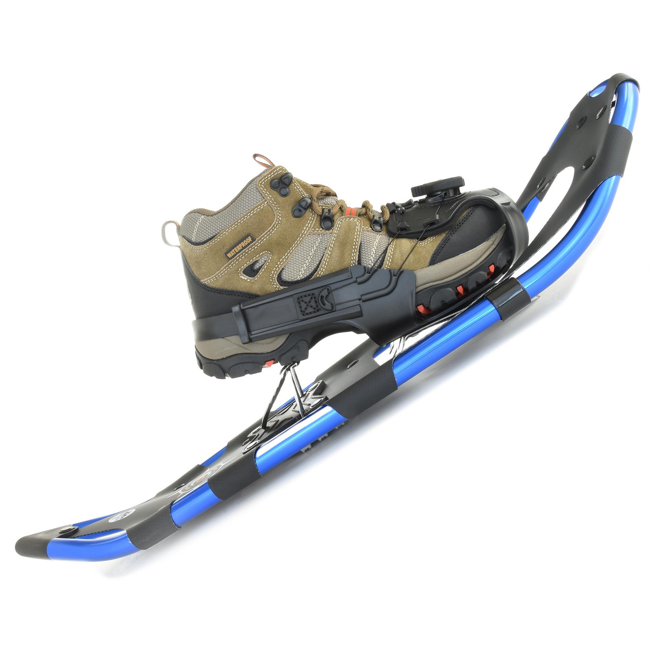 Trailhawk 27 Aluminum Snowshoes