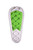 Eva Foam Snowshoes Gray