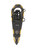 Running Snowshoes - Gold 12 Shocker Yellow