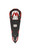 Ultra Light Weight Trail Snowshoes - Yellowstone 24.5 Red