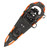 Ultra Light Weight Trail Snowshoes - Yellowstone 24.5 Orange (Previously Gold 12)