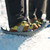 Eco Eva Foam Snowshoes Gray