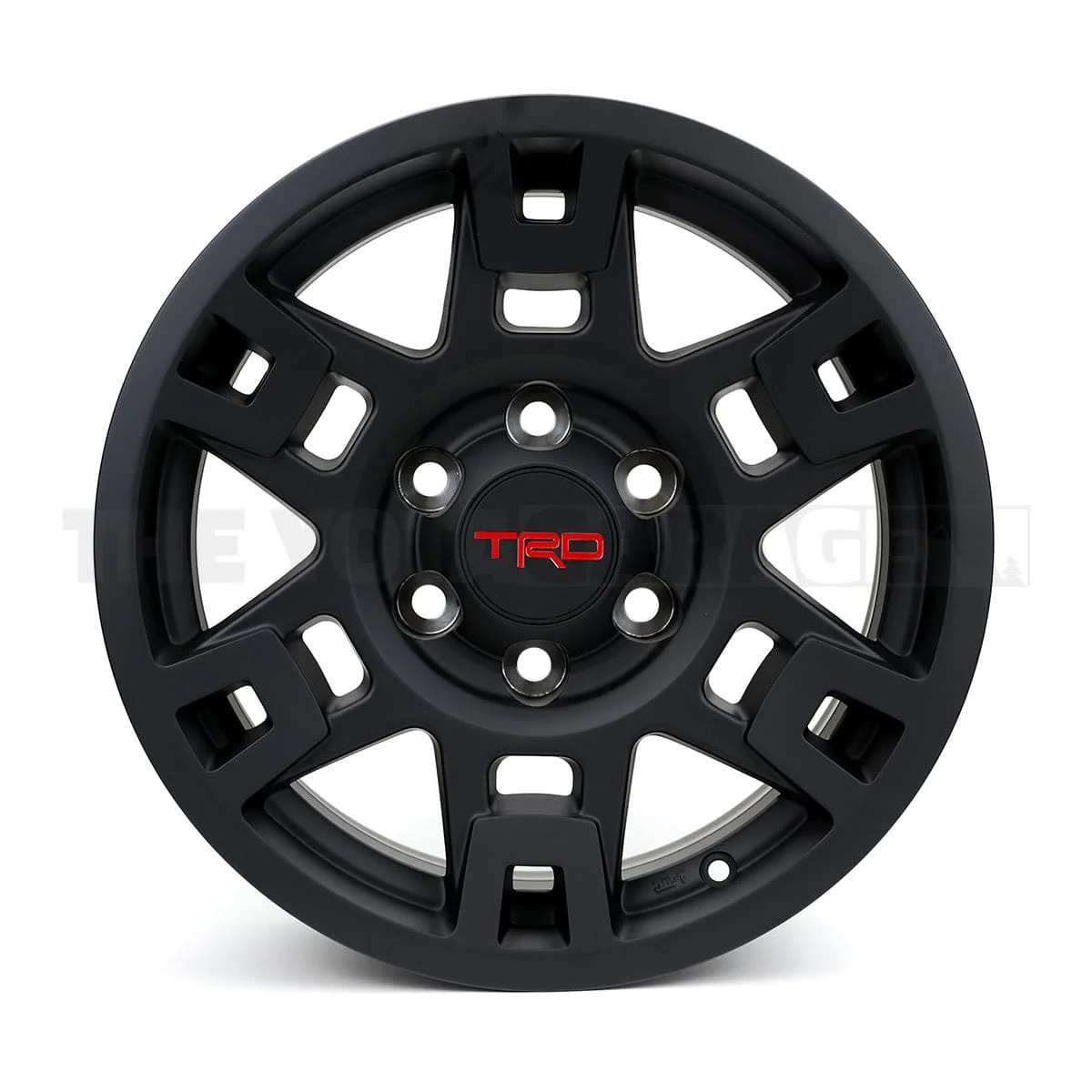 TRD PRO Wheels 17