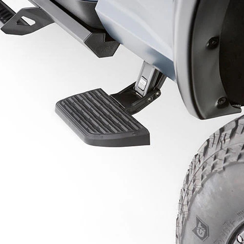 AMP Research BedStep 2 | 2022-2026 Toyota Tundra