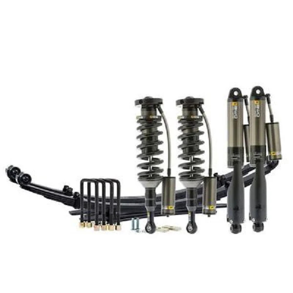 ARB / OME Medium Load BP-51 Lift Kit | 2016-2023 Toyota Tacoma