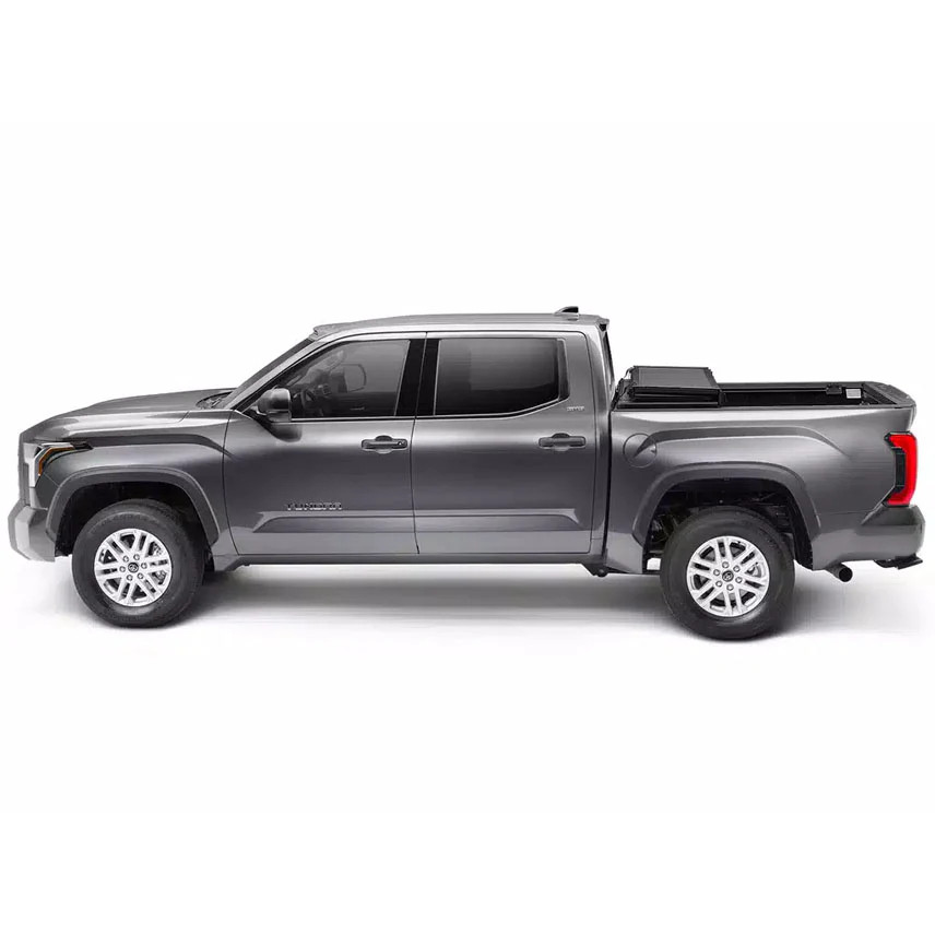 Extang Solid Fold ALX Tonneau Cover | 2022-2026 Toyota Tundra