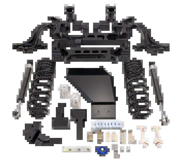 Readylift 6