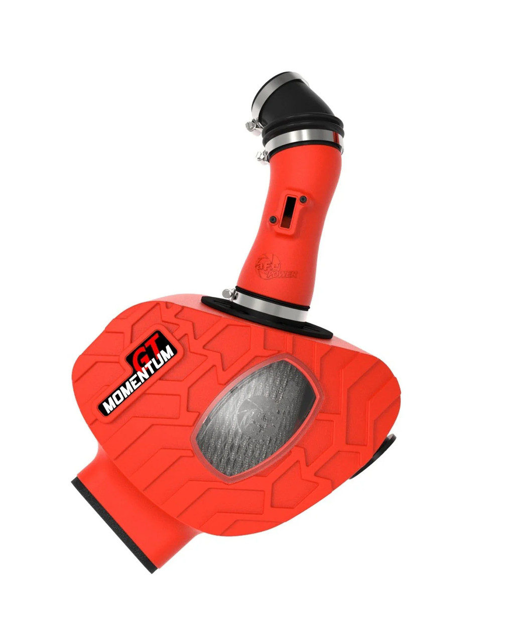 aFe Momentum GT Red Edition Cold Air Intake System| 2022-2026