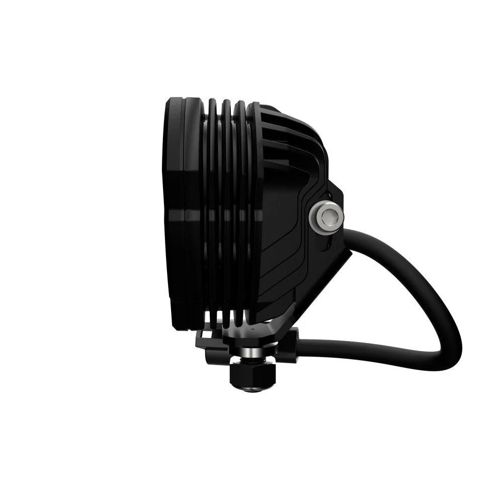 KC HiLiTES FLEX ERA® 3 - 2-Light System - Ditch Mount | 2002-2009
