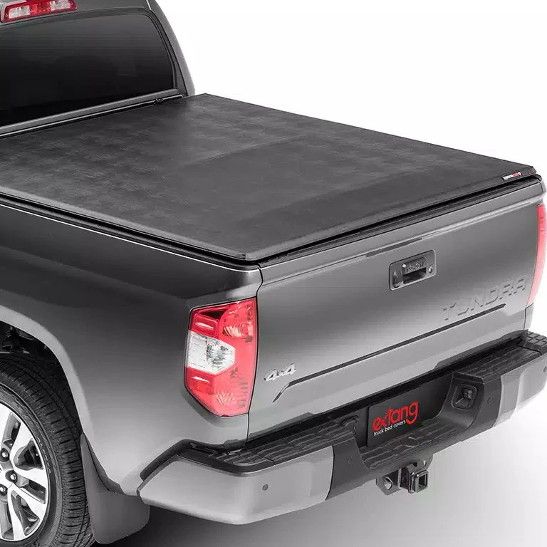 Extang Trifecta 2.0 Tri-fold Tonneau Cover | 2007-2021 Toyota Tundra