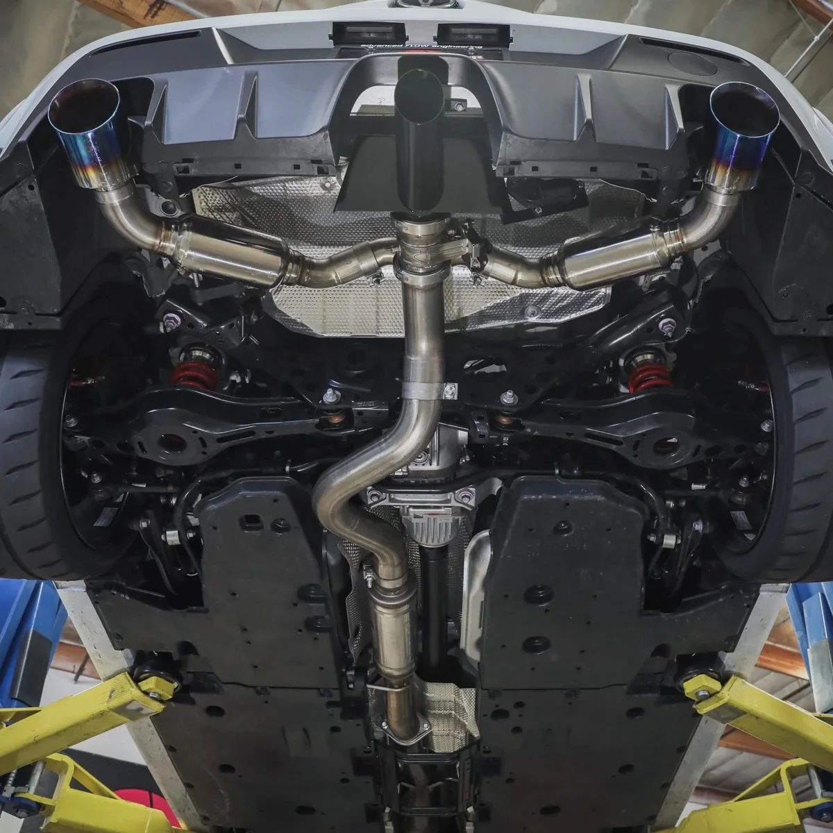 aFe Gemini XV 3