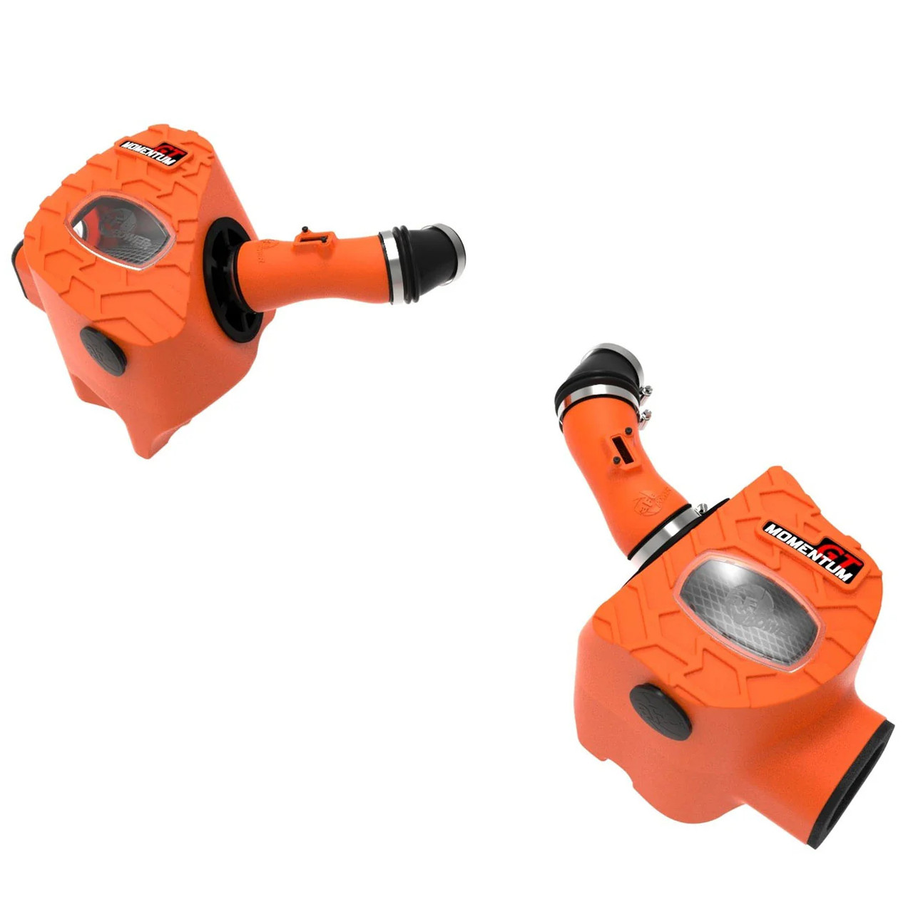 aFe Momentum GT Orange Cold Air Intake System w/ Pro 5R Filters