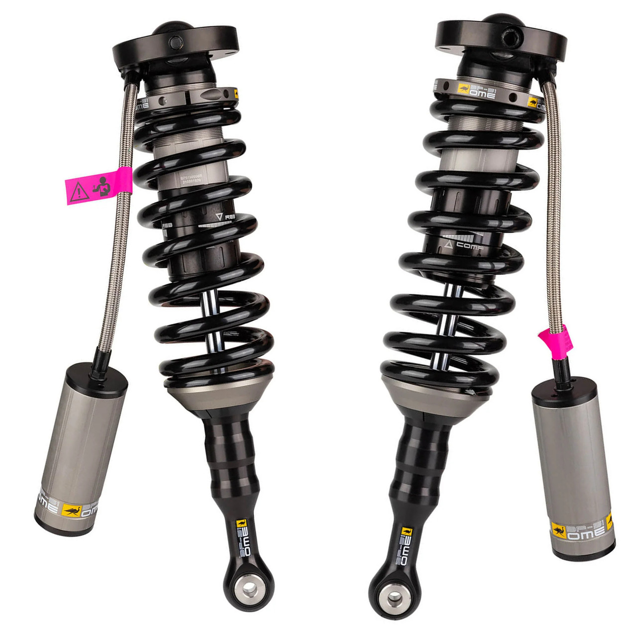 ARB Old Man Emu BP-51 Front Coilovers Lift Kit | 2023-2005 Toyota
