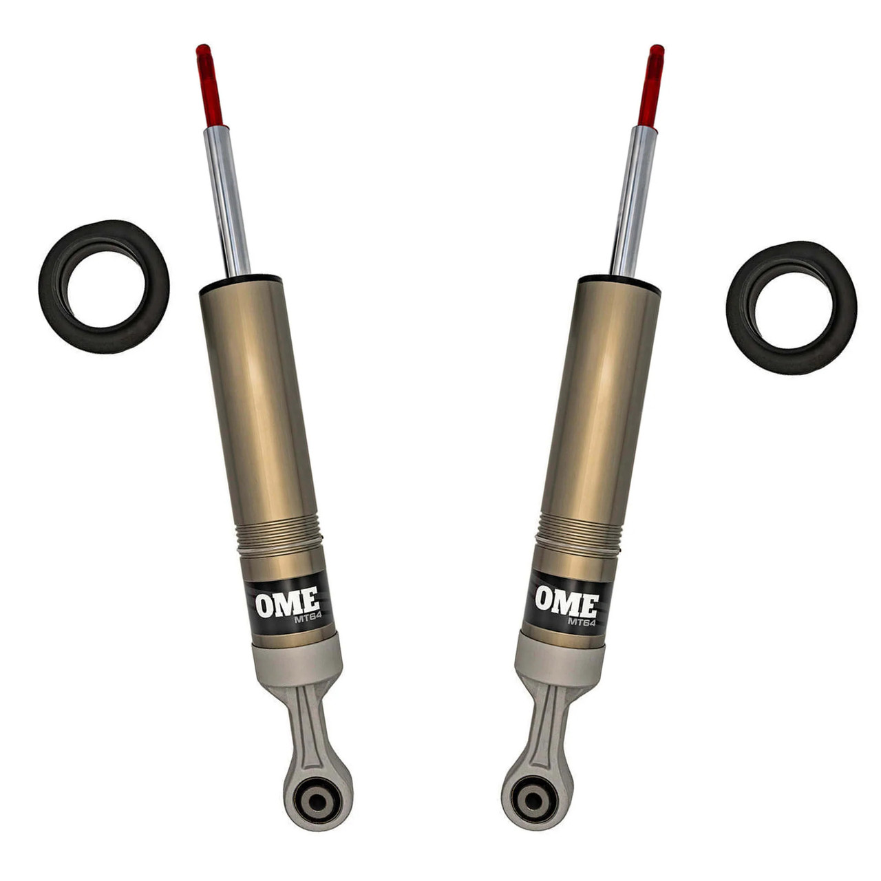 ARB Old Man Emu MT64 0-3