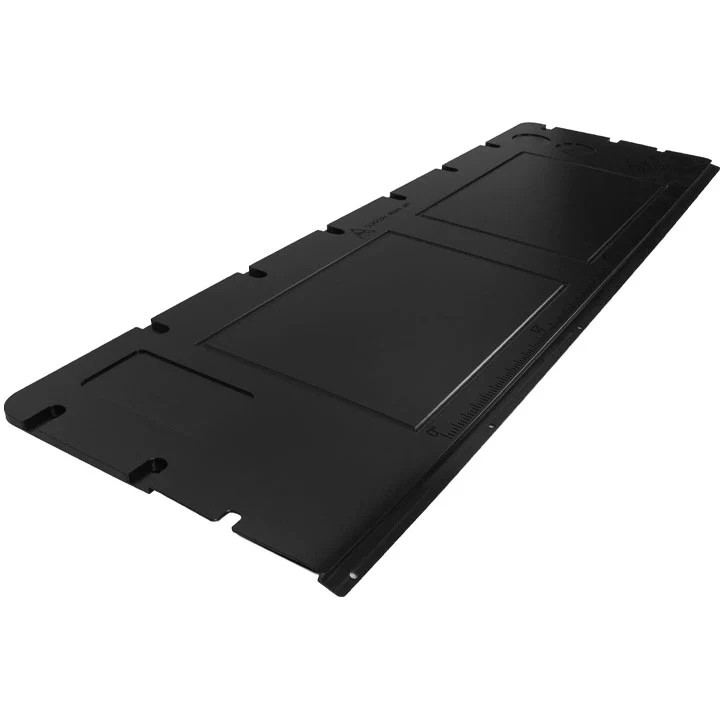 All-Pro Off-Road Overland Tailgate Table | 2022-2026 Toyota Tundra