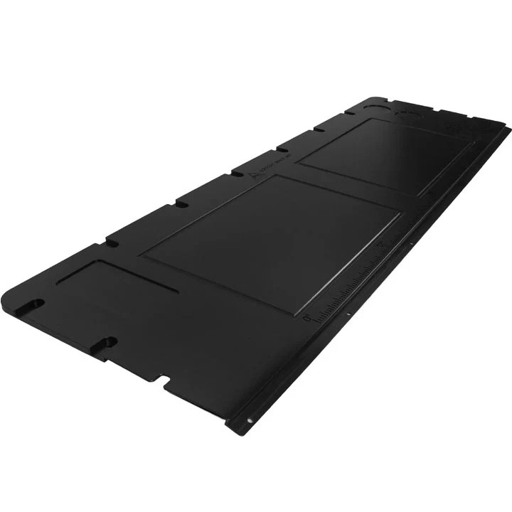 All-Pro Off-Road Overland Tailgate Table | 2022-2026 Toyota Tundra