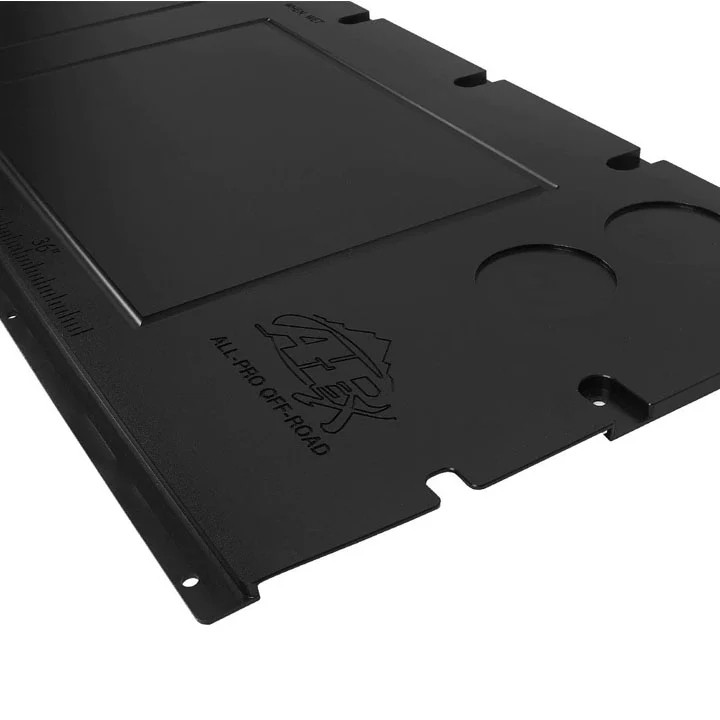 All-Pro Off-Road Overland Tailgate Table | 2022-2026 Toyota Tundra