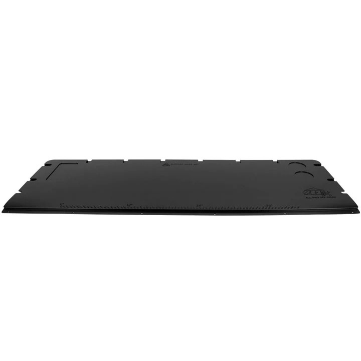 All-Pro Off-Road Overland Tailgate Table | 2022-2026 Toyota Tundra